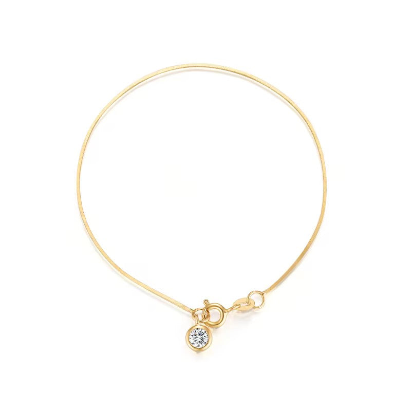 Shining Moment Drop bracelet